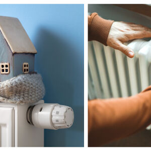 Как да намалим сметките за парно – 5 работещи съвета