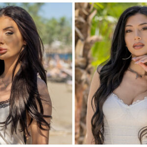 "Строй се, преброй се, Гергана да изчезва!" Нов конфликт на интереси в "Ергенът: Любов в рая"