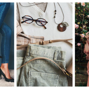 Как се промени модата през последните 15 г. - от тесните дънки към устойчивостта (СНИМКИ)