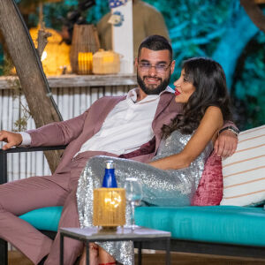 Ще потъне ли като &quot;Титаник&quot; връзката на Тихомир и Виктория заради една луканка? (ВИДЕО)