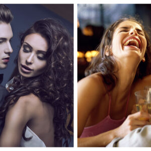 5-те зодии, пристрастени към флирта - за тях той е като адреналин