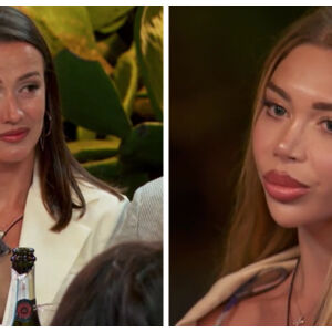 Анна-Шермин не спря с провокациите - Дениз не сдържа емоциите си (ВИДЕО)