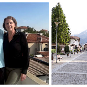 Американска двойка се влюби в България: Тук се чувстваме спокойни, живи и у дома (СНИМКИ)