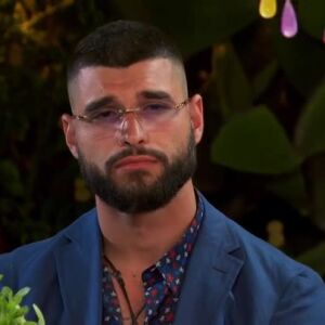 Тихомир от "Ергенът: Любов в рая" Бих излъгал всяка жена, за да стигна до финала! (ВИДЕО)