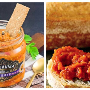 Домашен пинджур - не просто храна, а емблема на балканската кухня (РЕЦЕПТА)