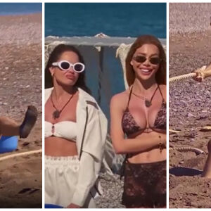 &quot;Титани на тягата&quot;: Мъжка битка, женски сълзи - защо всички се обърнаха срещу Йовица?