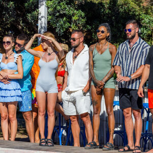 Кой е най-умният участник в &quot;Ергенът: любов в рая&quot;? (АНКЕТА)