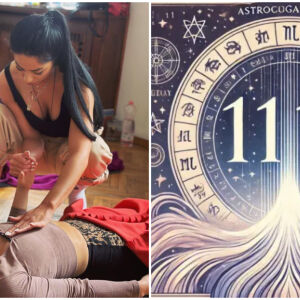 Сара Маринова: 11.11 е космически портал на прераждане и сила – осмели се да се събудиш!