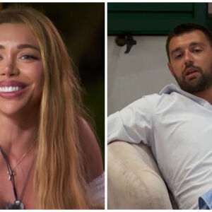 Калоян избухна! Анна-Шермин отново провокира скандал в рая (ВИДЕО)