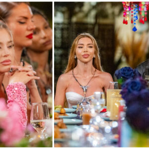 &quot;Когато мъжът ти се прибере от среща с любовницата&quot;: Драма след вечерята на Киара и Красимир