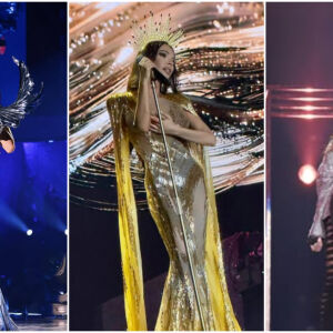 25 000 лева блясък! Галена взриви „Еуфория“ с най-скъпите тоалети на българската сцена (СНИМКИ)