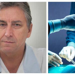 Д-р Недялков: Отстранихме 20 кг тумор от 82-г. жена. Не пренебрегвайте тези симптоми! (СНИМКИ)