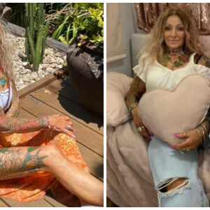 От 20 години пенсионерка не води полов живот и изглежда 20 години по-млада (СНИМКИ)