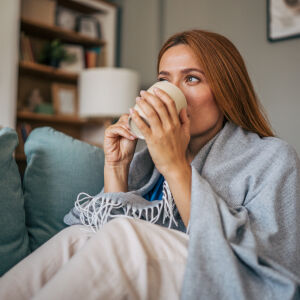 Малки трикове, с които да се адаптирате по-лесно към зимното време