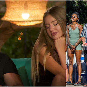 Тихомир се влюби, Киара с 3-часов разговор, Краси остана заключен – „Ергенът: Любов в рая“, еп.48