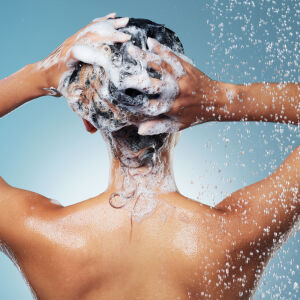 Японската техника за измиване – за блестяща и здрава коса