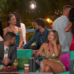 Краси се колебае между Киара и Шермин: Най-интересното от &quot;Ергенът: Любов в рая&quot;, еп.49