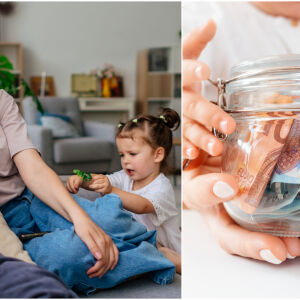 Колко пари от майчинството си трябва да дават жените, за да паркират през 2026? (СНИМКИ)