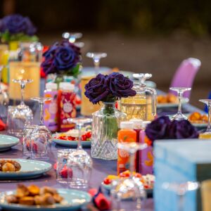 Как банкетът в &quot;Ергенът: Любов в рая&quot; се превърна в бойно поле (ВИДЕО)