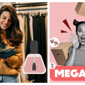 Черен петък: Как да разберем дали намалението е истинско за мода и козметика