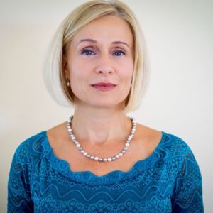 Румянка Зафирова