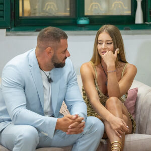 Как Киара и Красимир затвърдиха чувствата си (ВИДЕО)