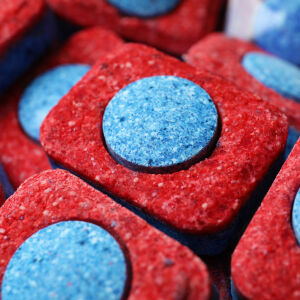 Домашни таблетки за съдомиялна - за ефективно и евтино измиване (РЕЦЕПТА)