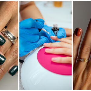 7-те цвята, които ще превземат маникюрите тази есен и зима (СНИМКИ)