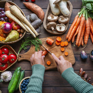 Постни рецепти на деня - 16 ноември: Две основни и едни десерт