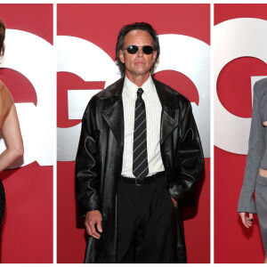 ТОП 5 визии от партито на GQ "Men of the year" (СНИМКИ)