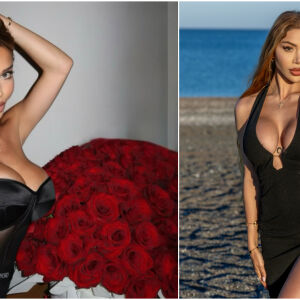 Шермин среща любовта след „Ергенът: Любов в рая“: Той е със светли очи (ВИДЕО)