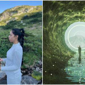 Кундалини енергията - вътрешното подреждане, от което всеки има нужда (СНИМКИ)