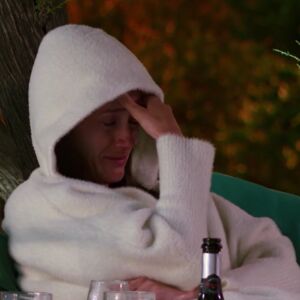 Защо Дениз отново избухна в сълзи? (ВИДЕО)