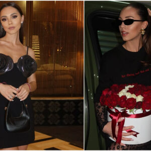 Романтика на Комо: Лора Цолова от „Фермата“ каза „ДА“ на най-добрия си приятел! (СНИМКИ) 