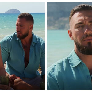 „Усетих топло чувство като те видях“. Радо на ръба на любовта (ВИДЕО)