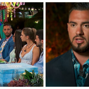 „Каква мазна филия е!“ И останалите цветущи изказвания от „Ергенът: Любов в рая“, еп. 53