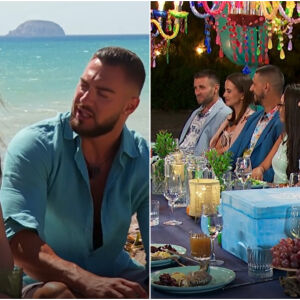 Радо и Галена на среща, а Вики със сълзи на очи - „Ергенът: Любов в рая“, еп.53