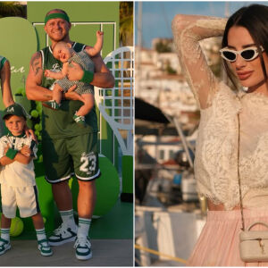 Бачорски пътуват с 11 души и камара куфари: Защо Атанасия очаква скандали? (ВИДЕО)