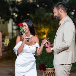 Скритото минало между Калоян и Кристина взриви рая! (ВИДЕО)