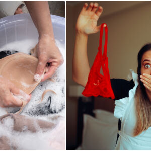 Колко често трябва да купуваме ново бельо? (СНИМКИ)