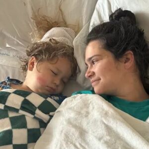 „Изправени пред немислимото“ - ракът порази майка и дете в рамките на час