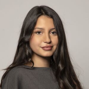 Румяна Илиева