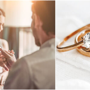 Жена отказа 10-каратов годежен пръстен, но не защото не обича гаджето си: Ето причината 