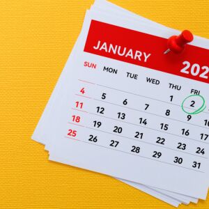 Работен ден ли е 2 януари? (ВИДЕО)