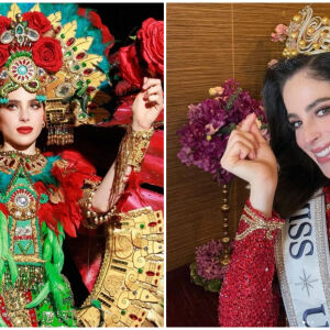 Короноваха новата &quot;Мис Вселена&quot; - красива и не си държи езика зад зъбите (СНИМКИ)