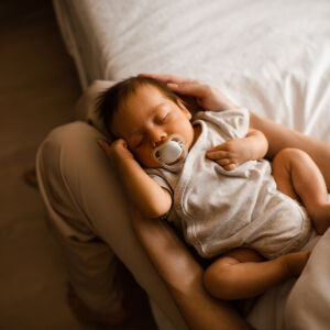 Как седемте живи щама в Bio-Kult® Infantis изграждат здрав чревен микробиом на бебето