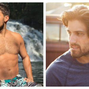 Баща търси секси детегледачка, пристига мъж с мускули (СНИМКИ)