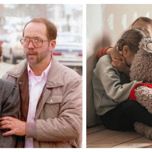 Две сестрички оставени сами вкъщи за Коледа: случаят, който шокира Америка