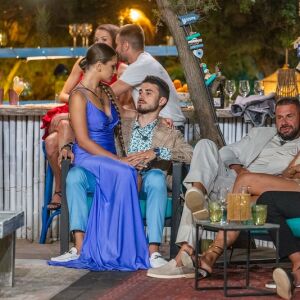 Церемония на розата с абсолютен обрат: Всички ключови моменти (ВИДЕО)