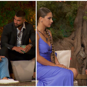 Кой кого лъже? Нов любовен триъгълник в &quot;Ергенът: Любов в рая&quot;! (ВИДЕО)